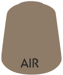 Air - Baneblade Brown